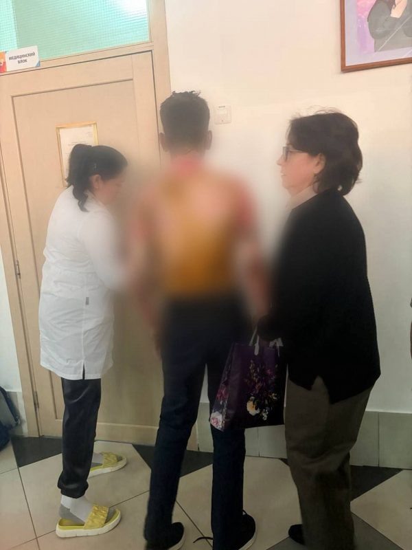    Фото: соцсети