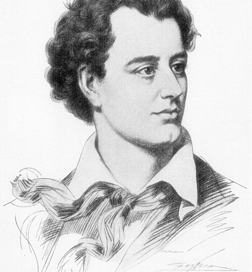 БАЙРОН: ПЕРВЫЙ ИНФЛЮЕНСЕР. Как хромой поэт создал образ бунтаря и продал его всей Европе