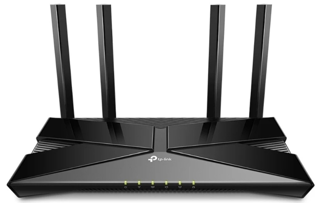 Внешний вид.