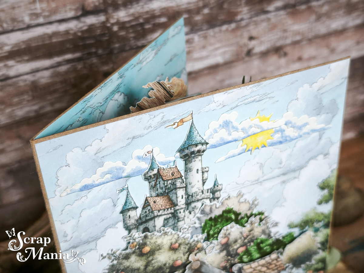 Больше фото в галерее. Листайте ➡