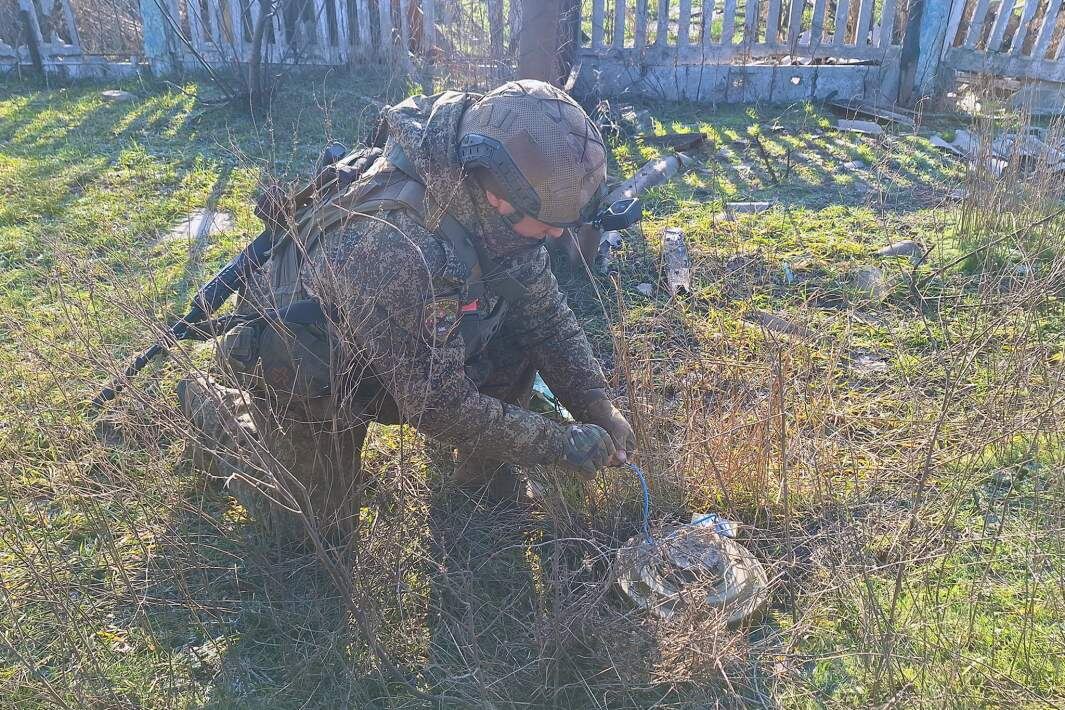 Фото: ИЗВЕСТИЯ/Дмитрий Астрахань