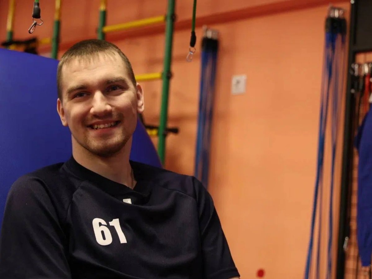     После реабилитации Тарасов начал разрабатывать ботов для преподавателей по вопросам инклюзивного образования