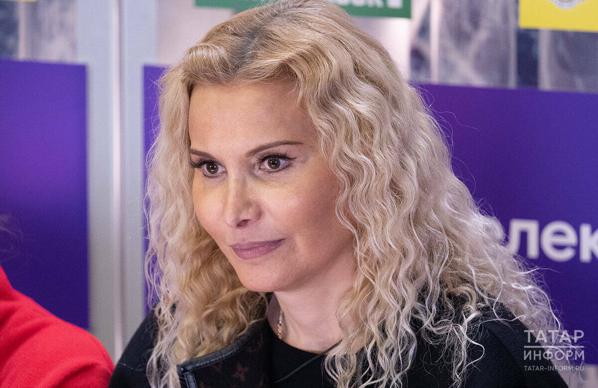 Фото: © Владимир Васильев / «Татар-информ»