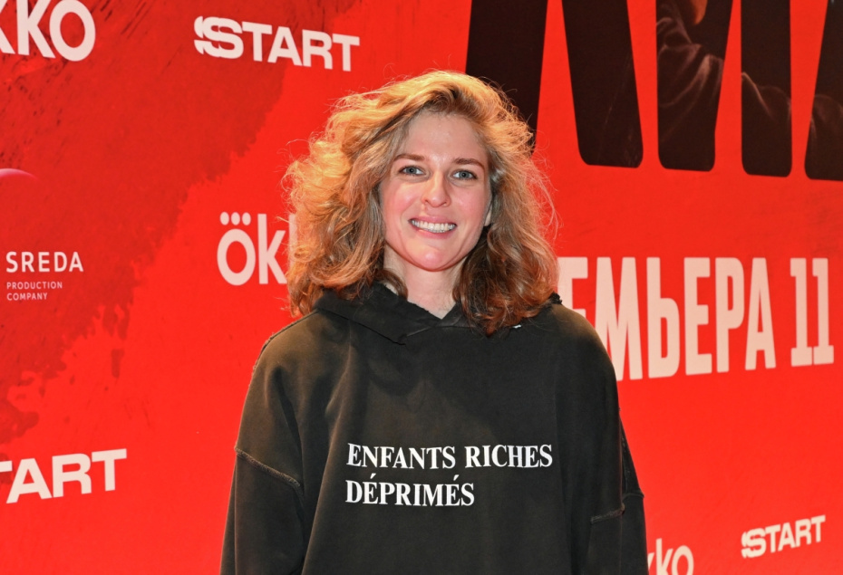    Екатерина Чеснокова/РИА Новости