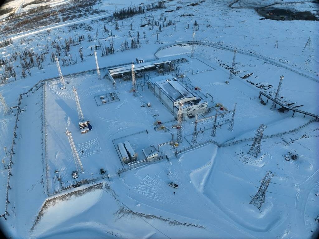 Месторождение Сухой Лог 