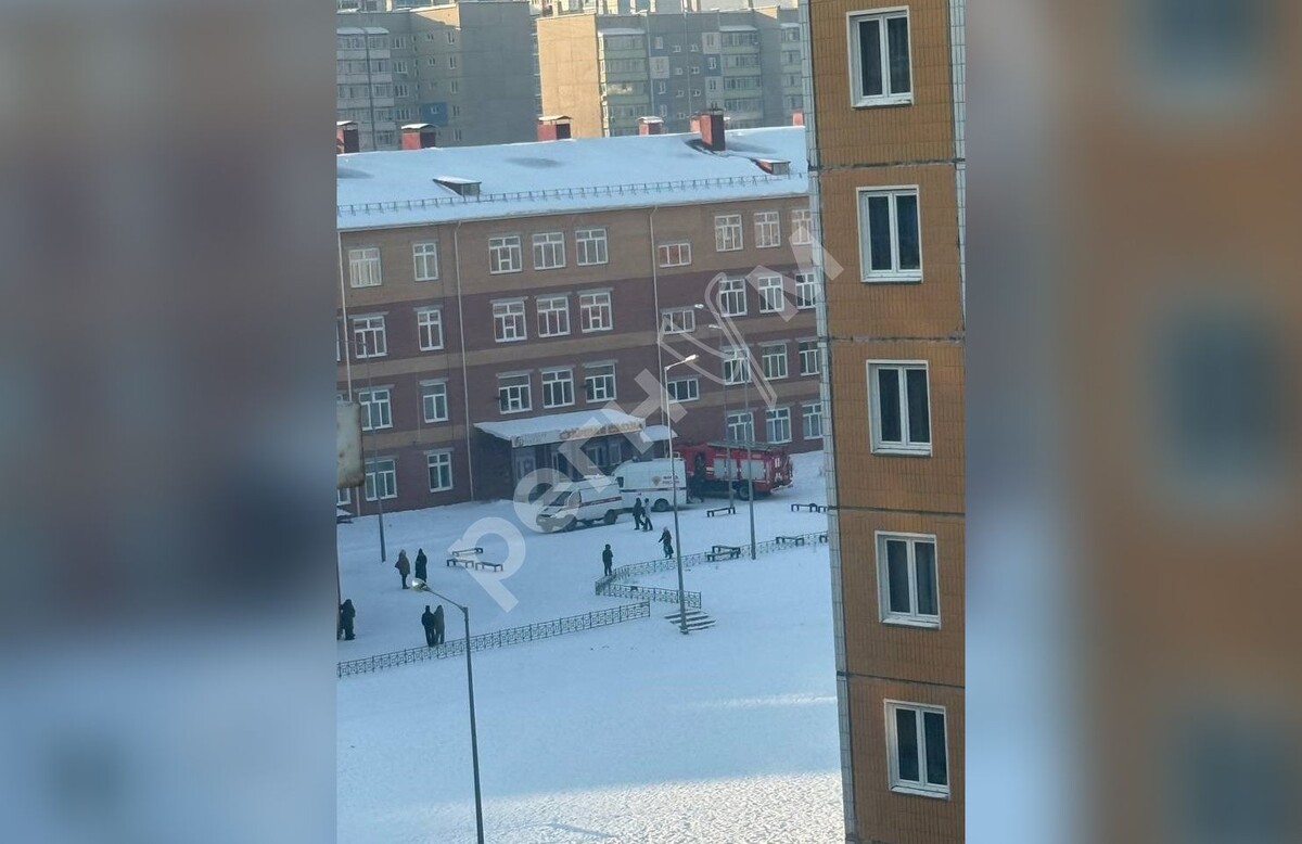     / Источник: Социальные сети