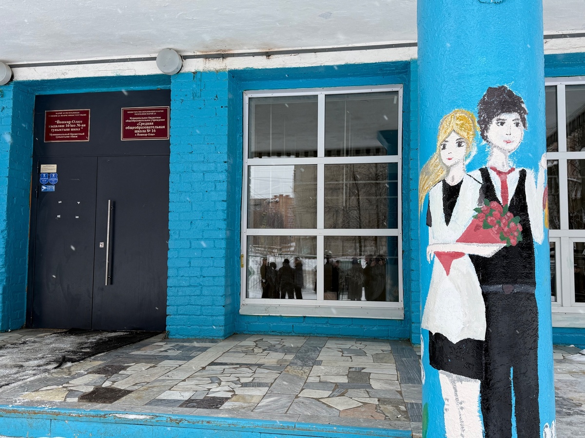 Фото со страницы Антона Трудинова из соцсети «ВКонтакте»