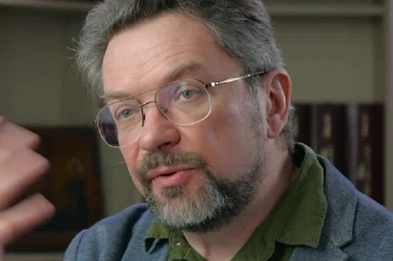 Андрей Десницкий - переводчик, доктор филологических наук