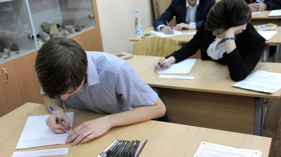 Фото: Евгений Епанчинцев / РИА Новости