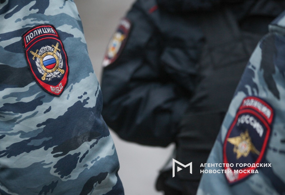 Фотограф: Сергей Ведяшкин