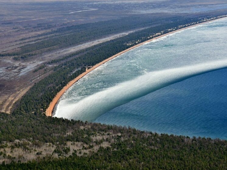     Архив фонда «Озеро Байкал»