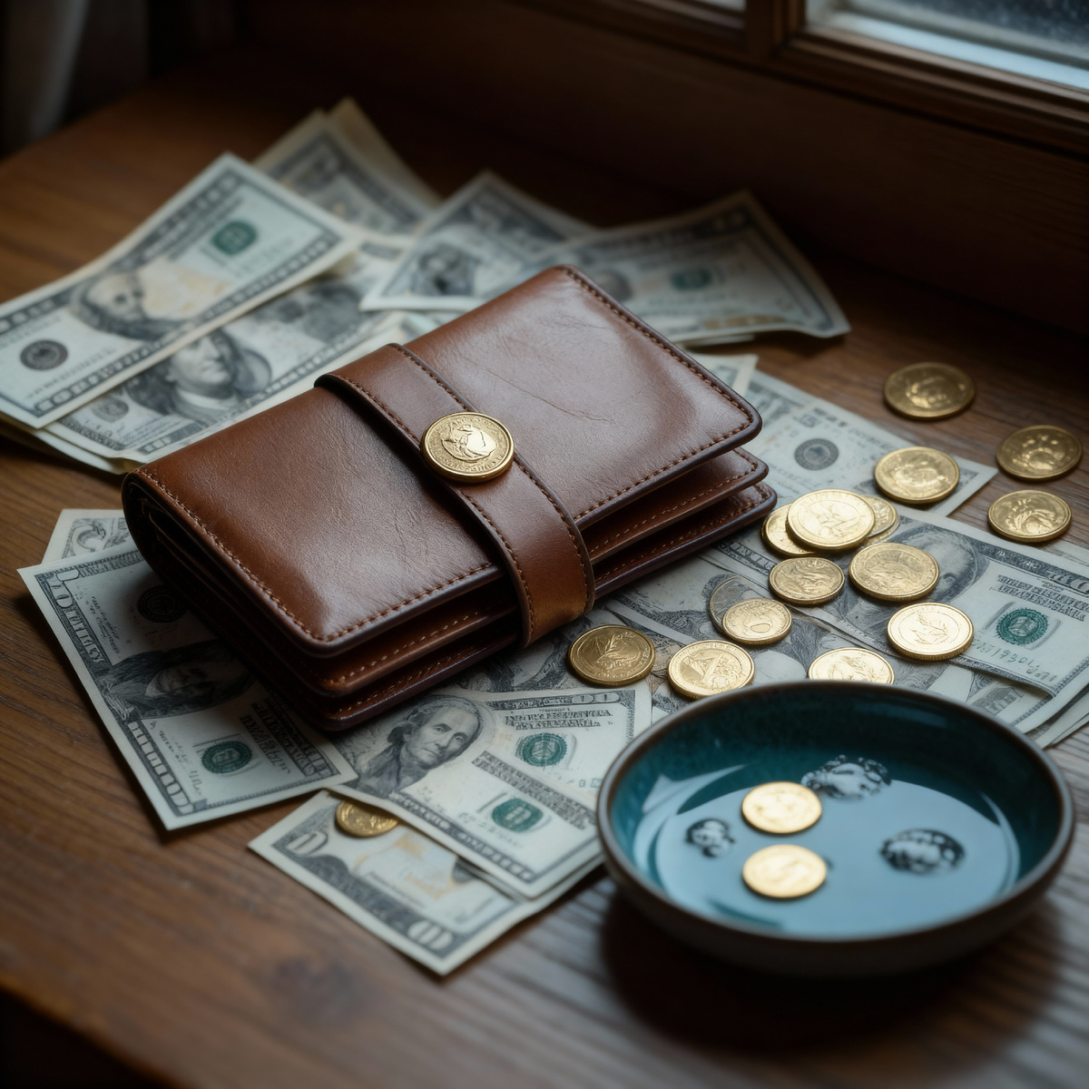 Просто о мистическом