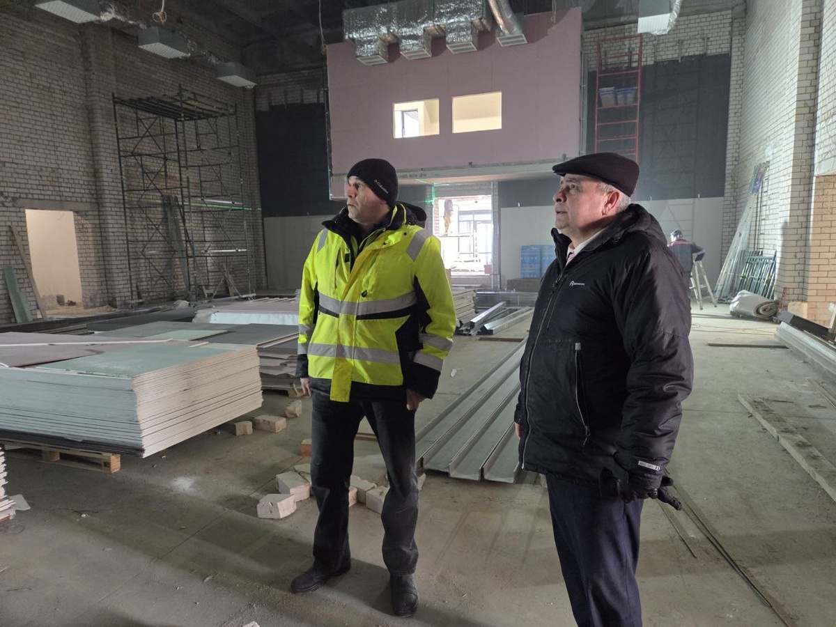    Алексей Смирнов, ТГ