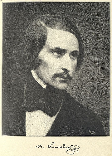 ГОГОЛЬ: МИСТИФИКАЦИЯ ДЛИНОЮ В ЖИЗНЬ. Зачем автор «Мертвых душ» сжег второй том и умер от страха быть похороненным заживо?