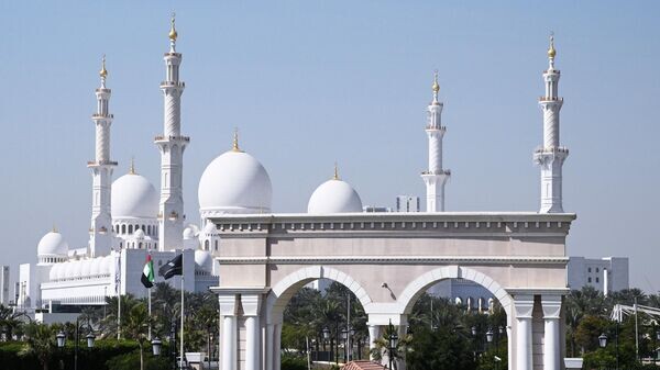    © Sputnik / Кирилл Зыков