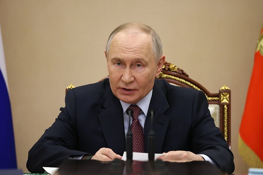     Путин, Набиуллина и Пугачева: кто из россиян оказался в файлах Эпштейна