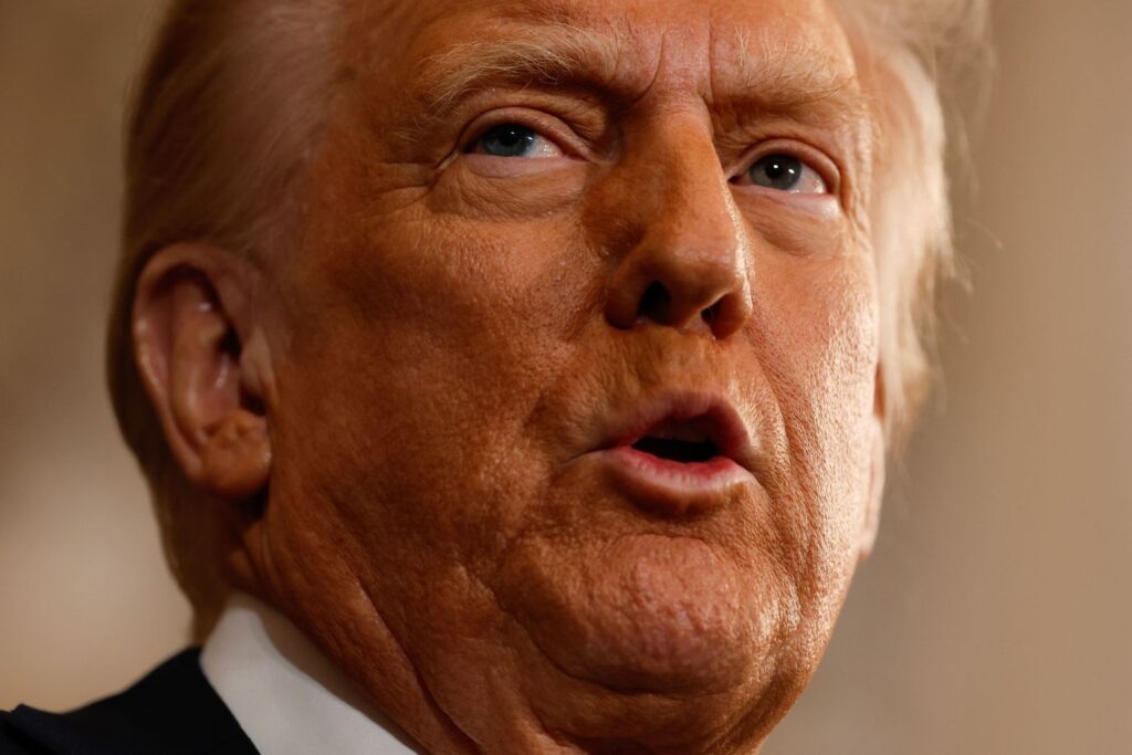    Фото: Chip Somodevilla/Getty Images