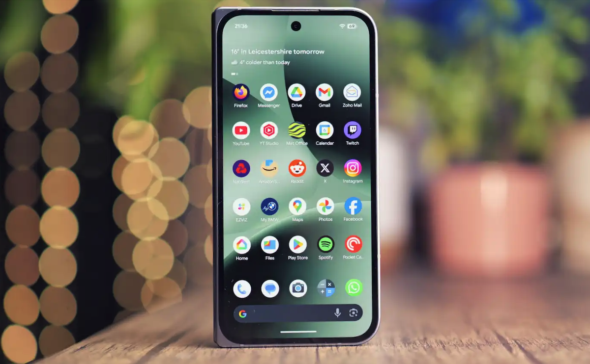    Новая версия Android будет далеко не во всем похожа на старые. Изображение: DGL.RU