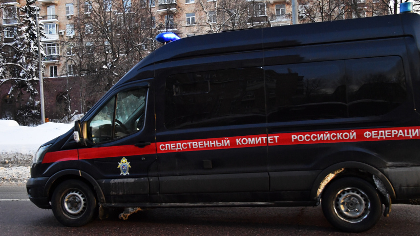    Фото: © РИА Новости/Наталья Селиверстова