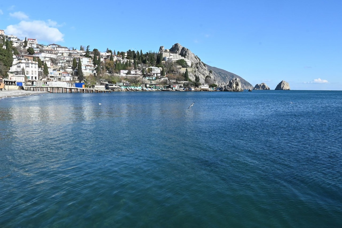 Фото: Гала Амарандо