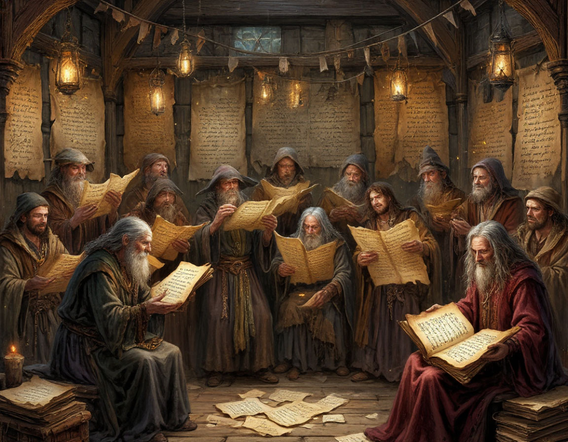 Заключительная часть