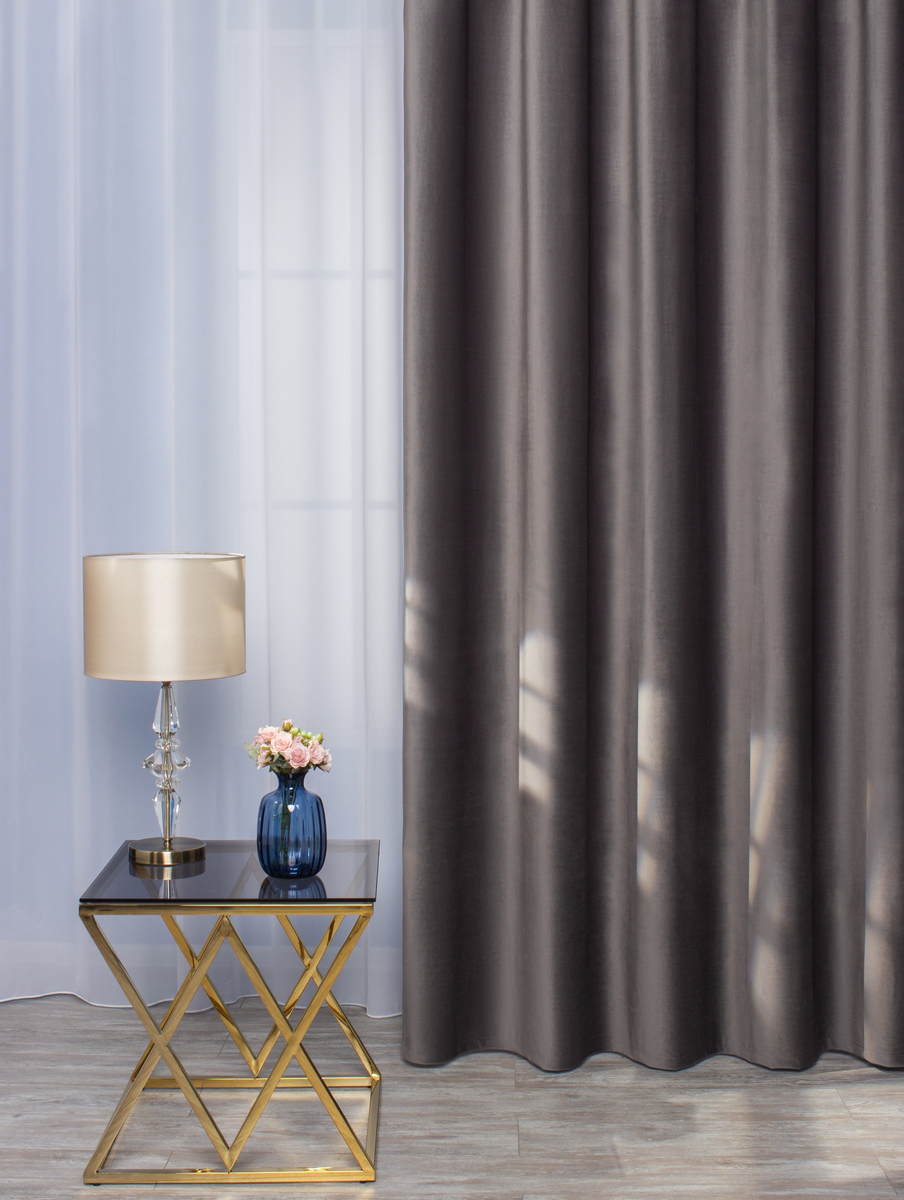 Шторы «SANPA HOME» из коллекции «Софи»