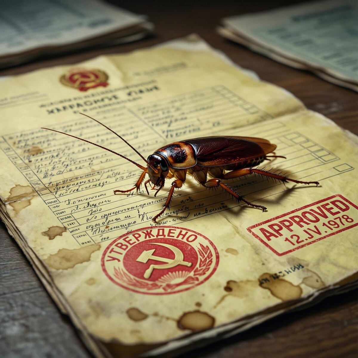 Когда Госуслуги идут лесом