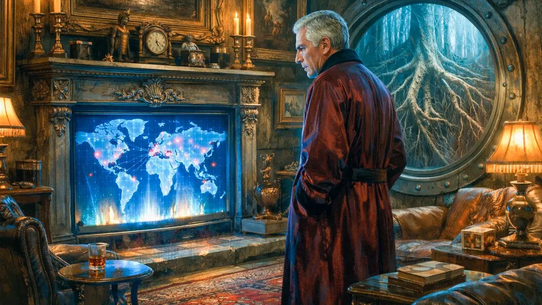    Коллаж: Царьград