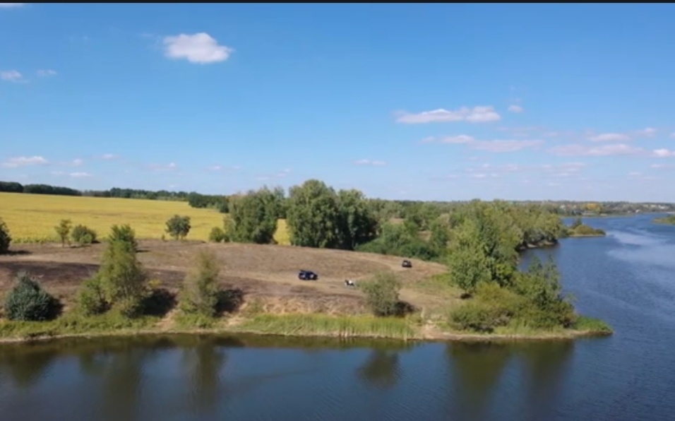 Фото автора.