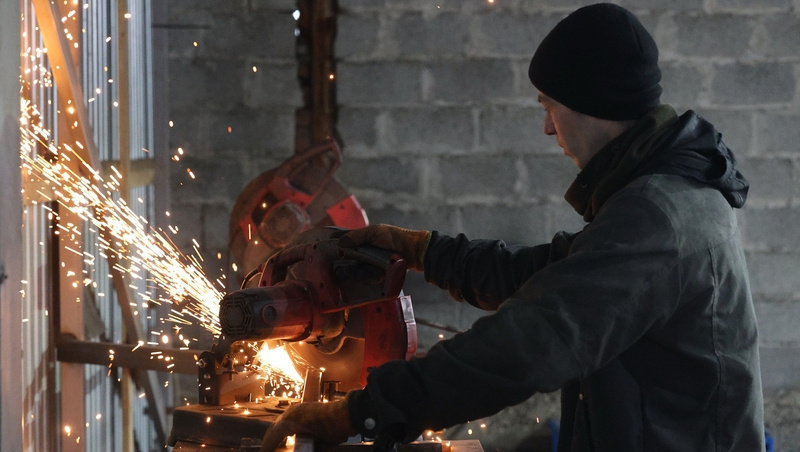      Фото: Дмитрий Ахмадуллин / / ИА «Победа26»