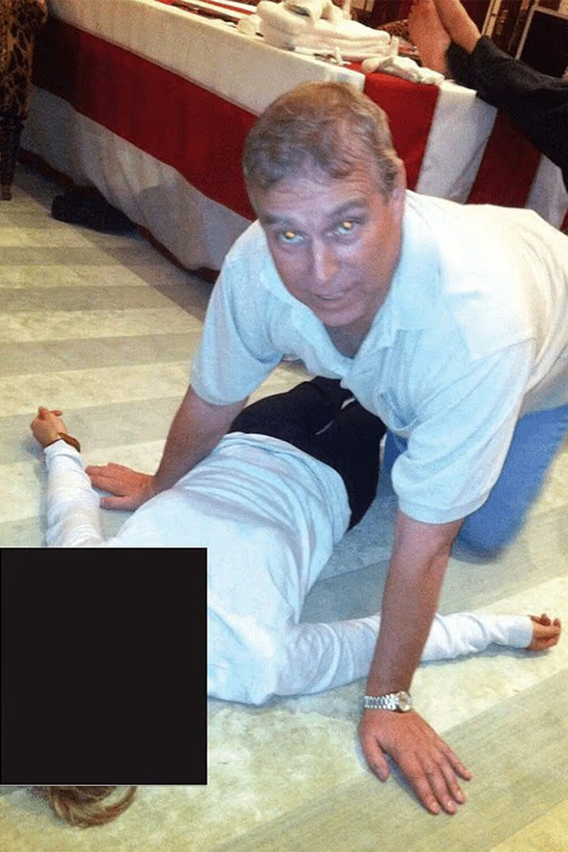 US Justice Department