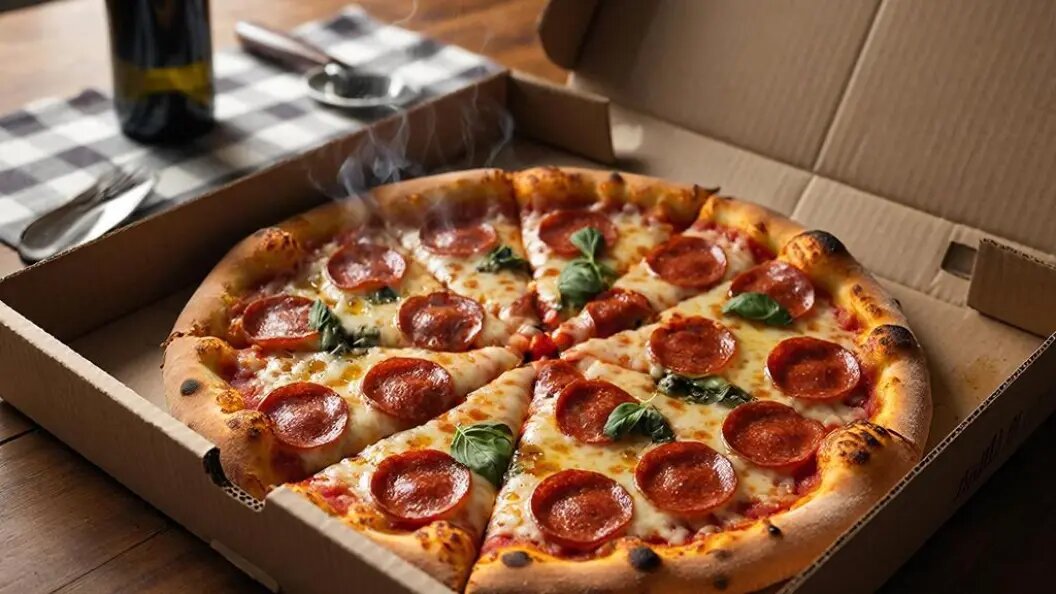    Изображение сгенерировано нейросетью GigaChat