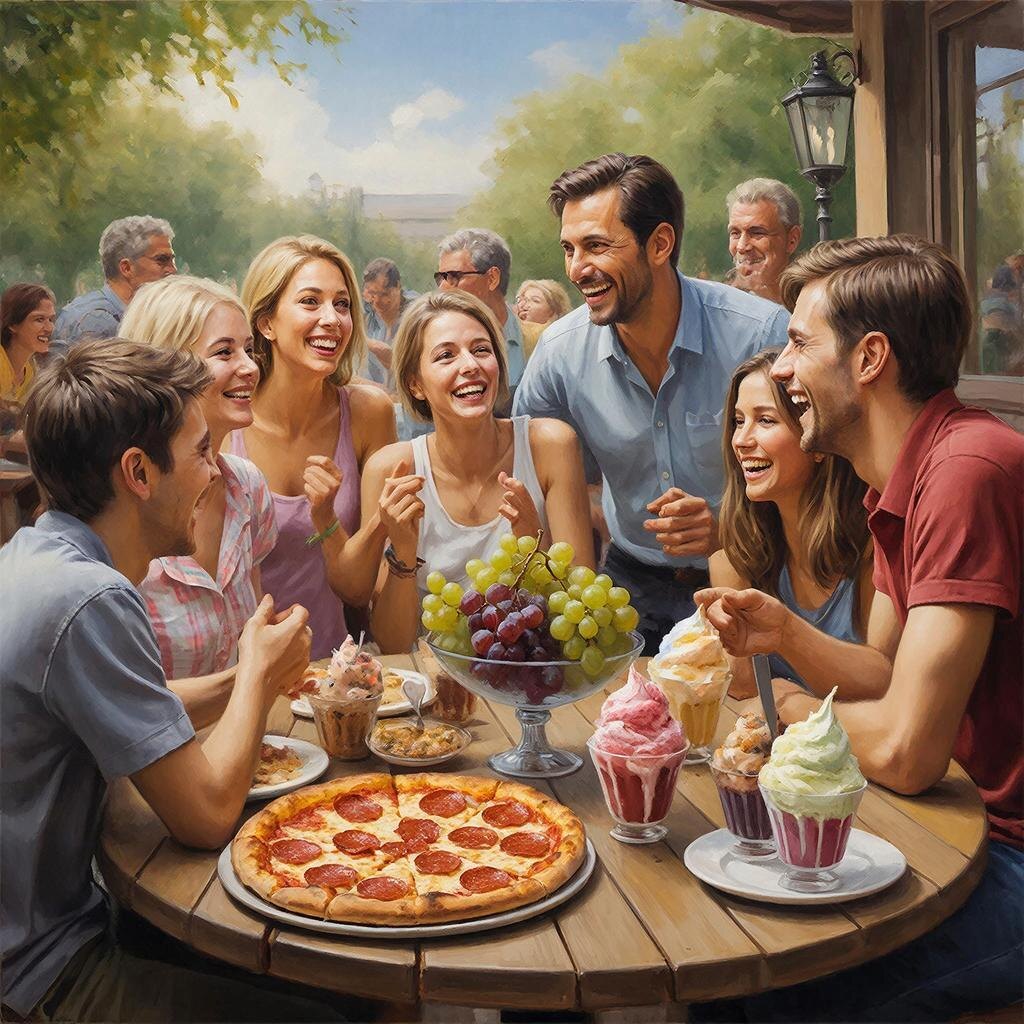    Изображение сгенерировано нейросетью GigaChat