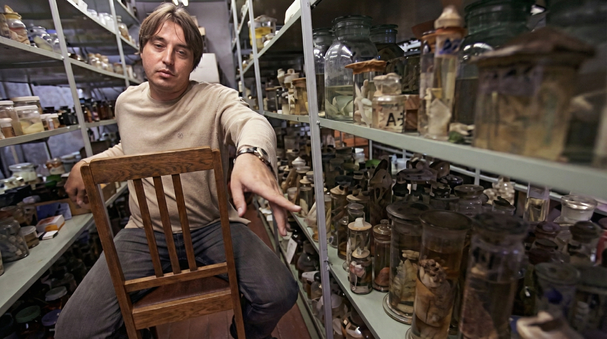 Александр Мартынов, источник фото: "Коммерсант"