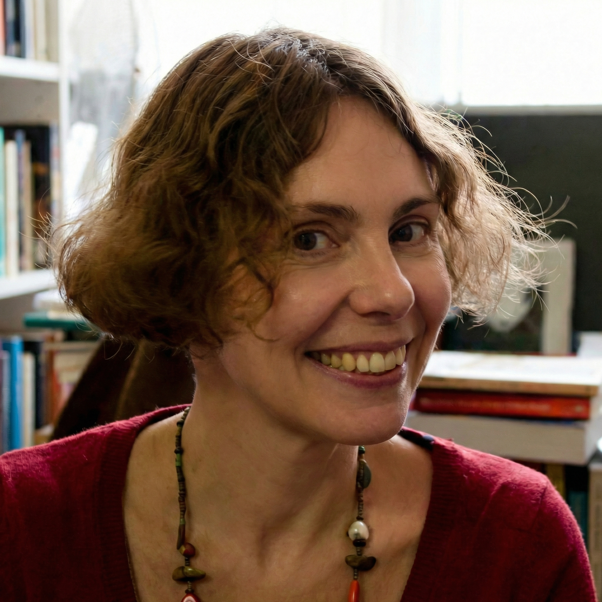 Татьяна Коршунова