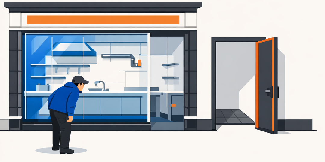 Красивый сайт не значит хороший продукт. Почему “витрина” без смысла не продаёт