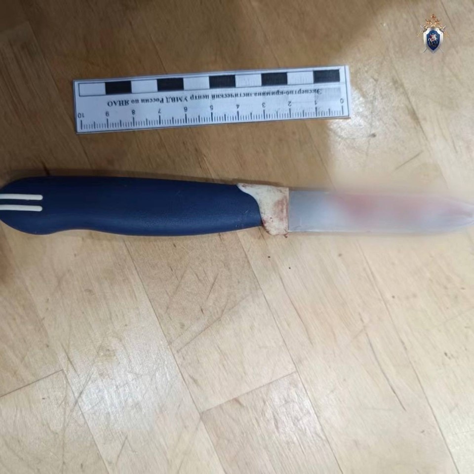    Фото: СУ СКР по ЯНАО