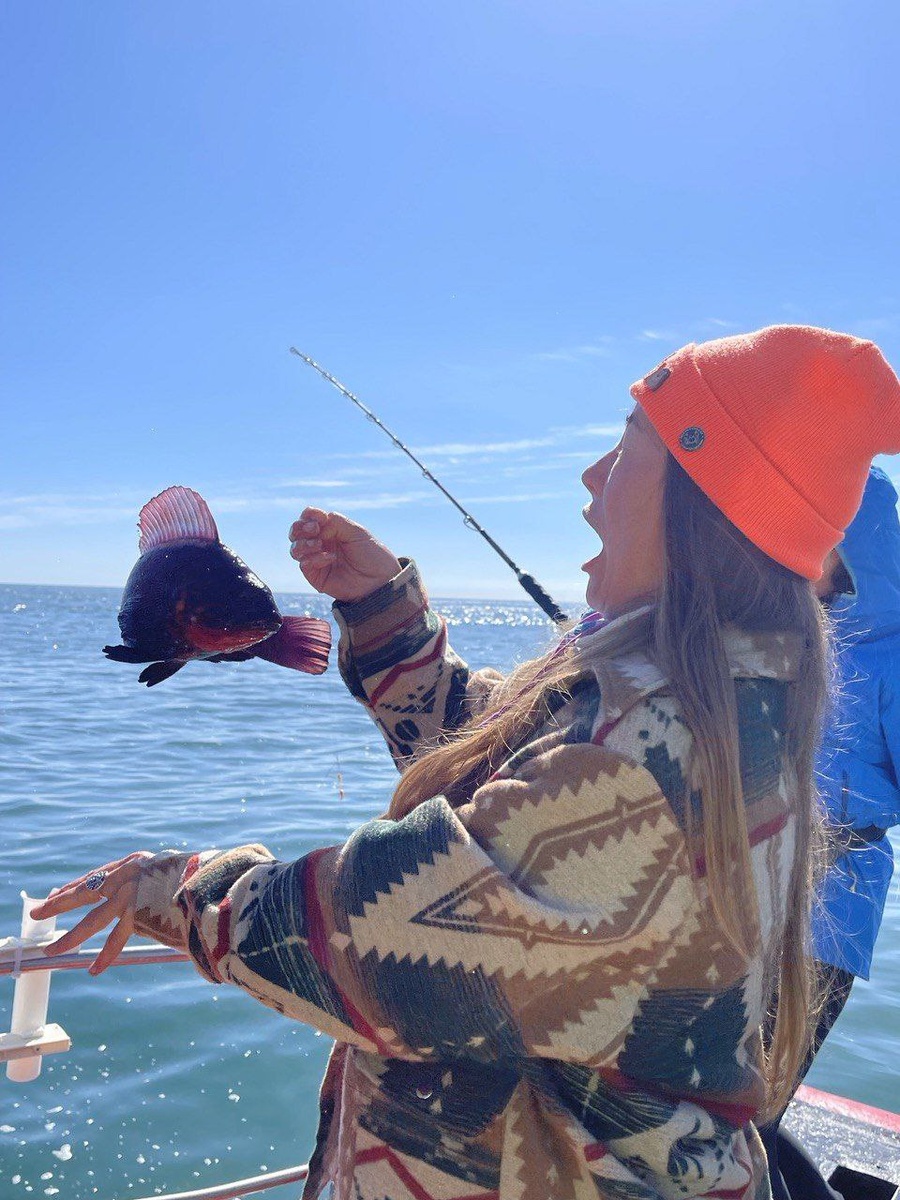 Фото Анастасия Хакимова