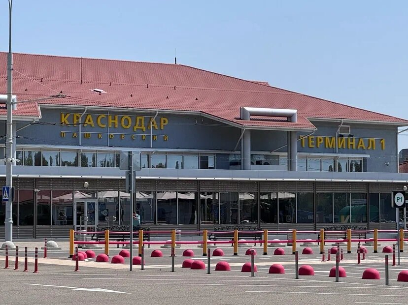    Фото: Юрий Серебренников/BFM Кубань