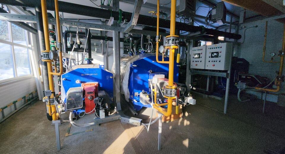    Анна Шолохова