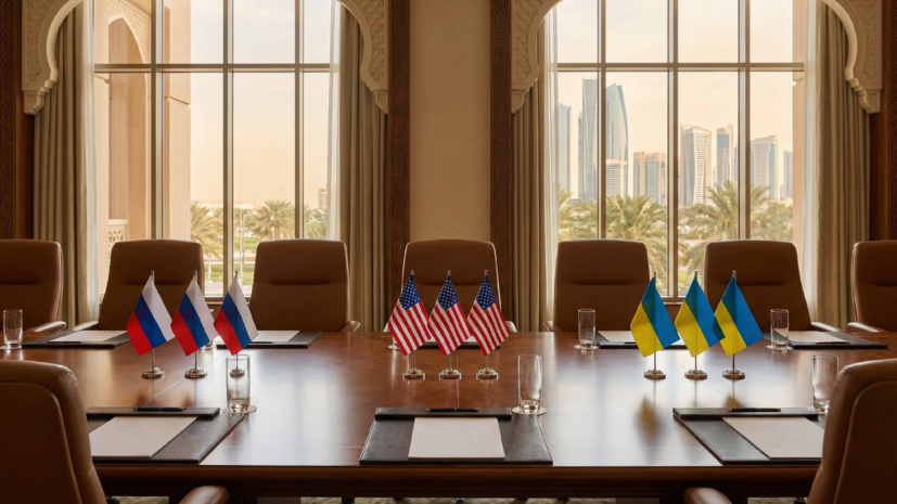   Сгенерировано с помощью ИИ