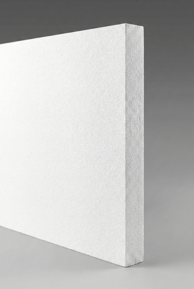 Кромка Board: минимализм и чистота линий