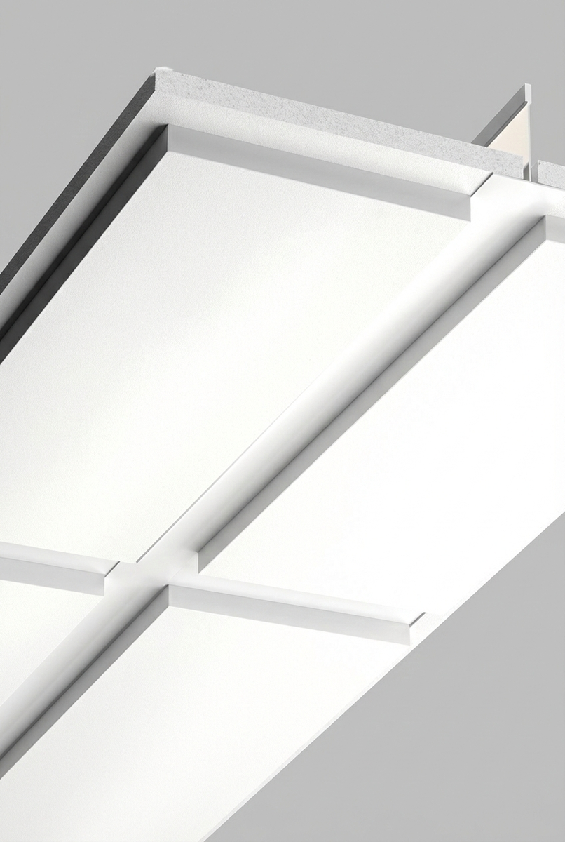 Кромка Tegular: архитектурная выразительность и игра теней