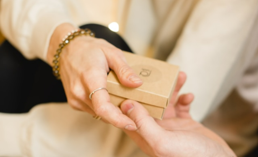 Kateryna Hliznitsova/Unsplash