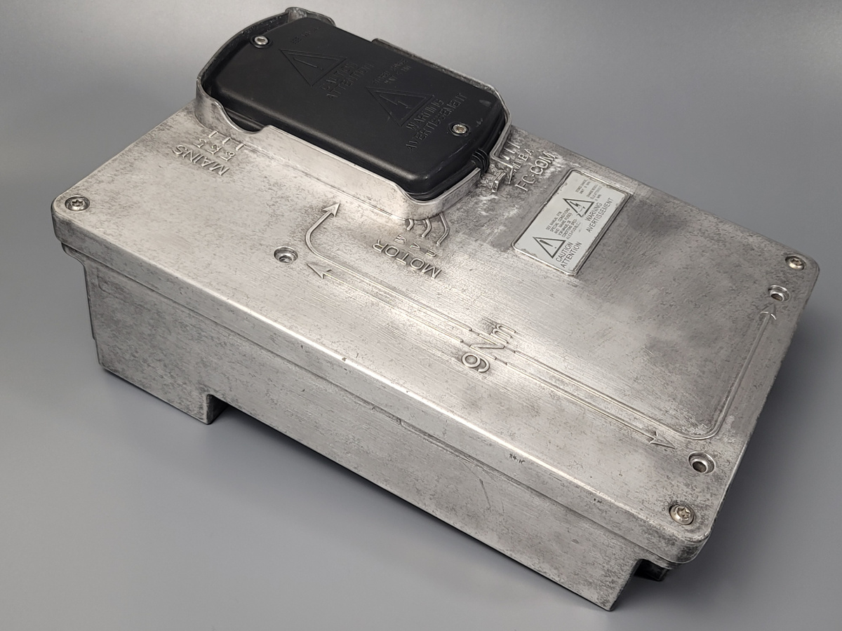 Высокочастотный преобразователь для StarCool, 818965B, 136U5879