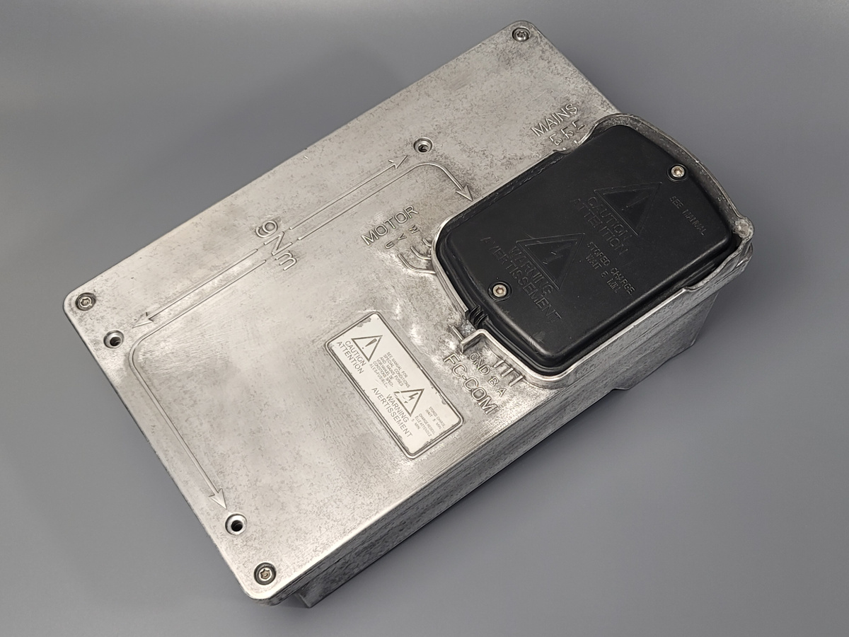 Высокочастотный преобразователь для StarCool, 818965B, 136U5879