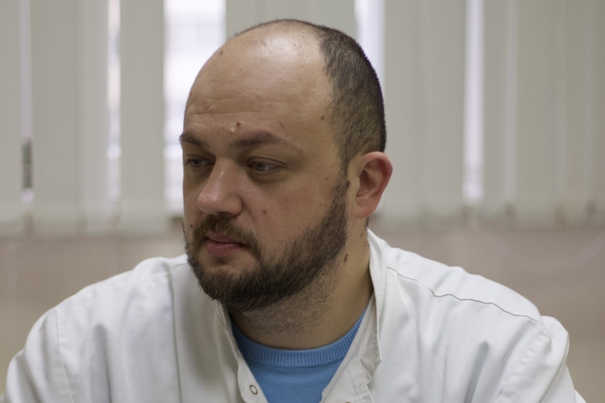 Фото с сайта "Екатеринбурский медицинский центр"