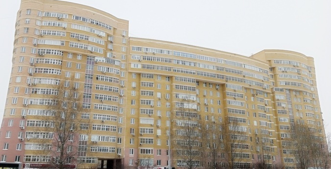 Фото: Наталья Кузнецова