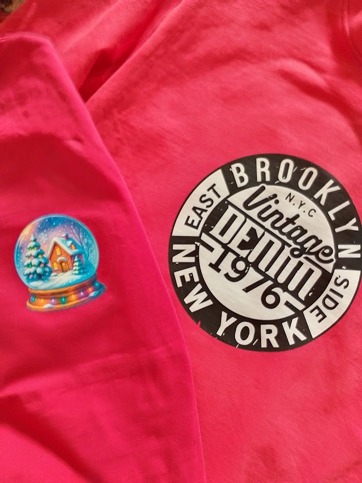 Фото автора.