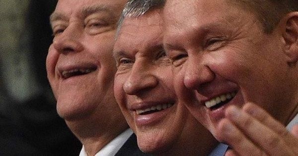 Эффективные менеджеры